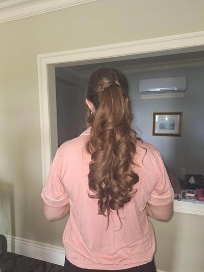 فاطمة الزهراء