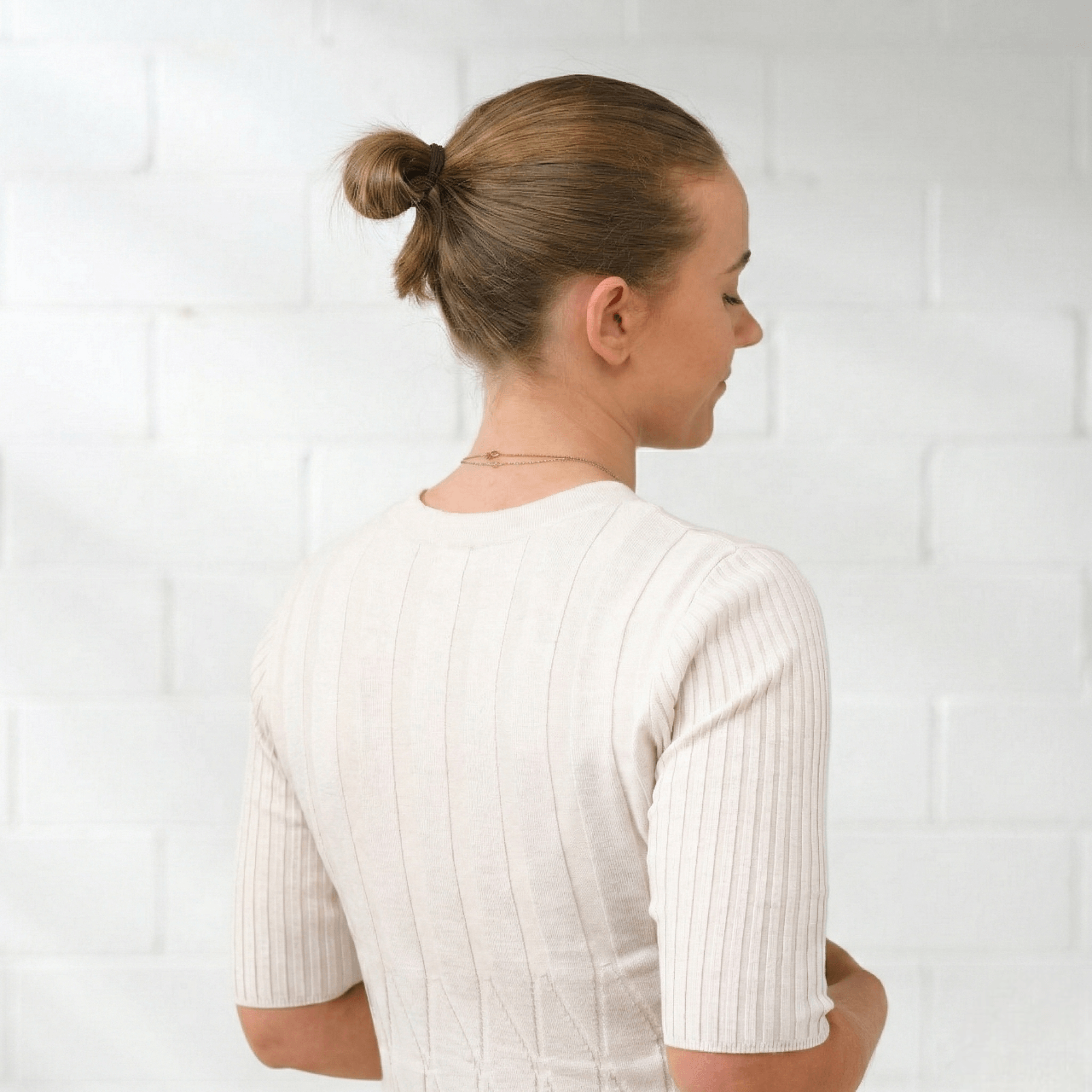 مشبك ذيل الحصان